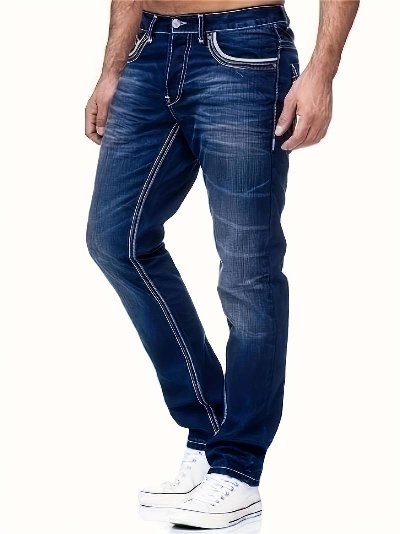 Men's Tailored Pants