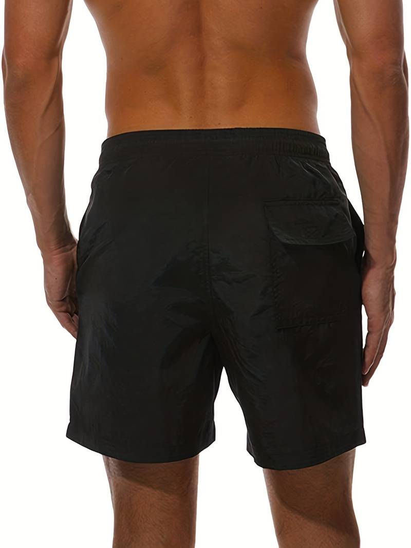 Stylish Swim Shorts for Men