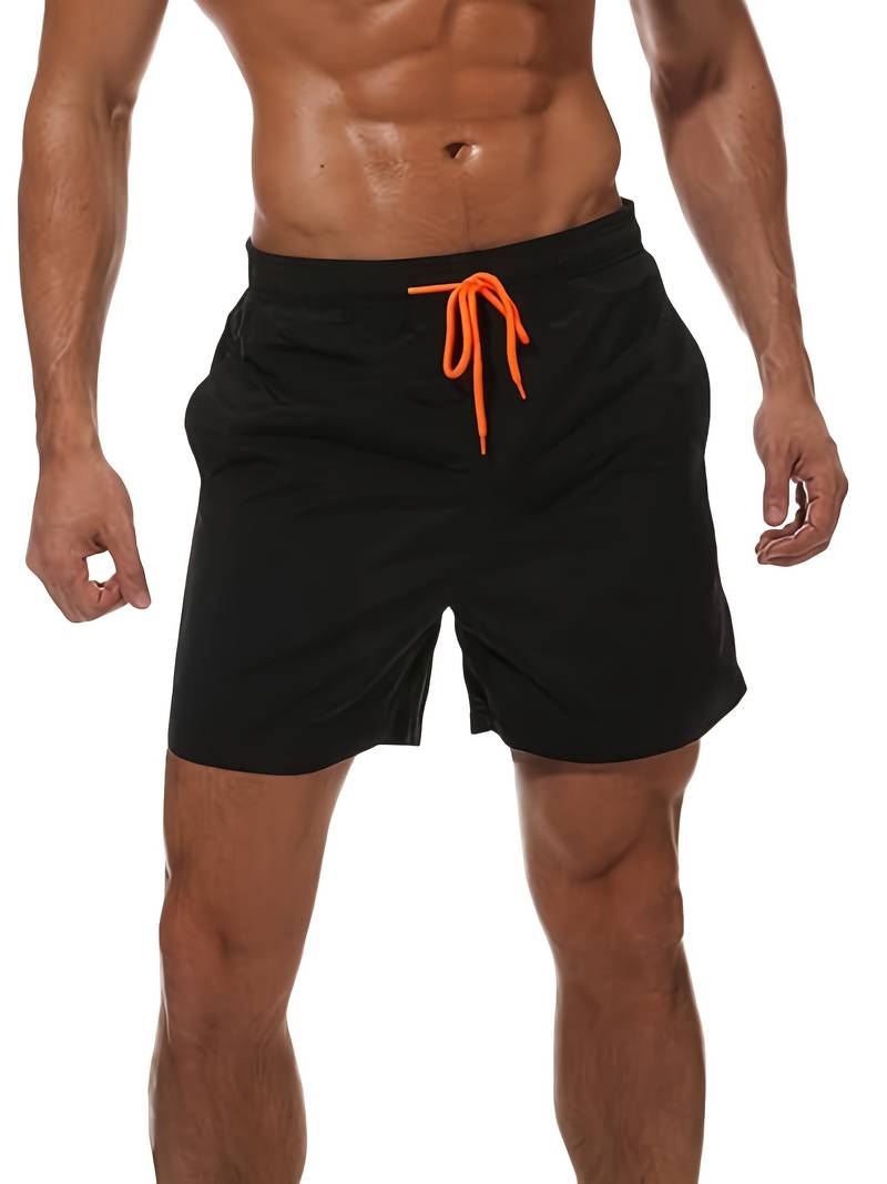 Stylish Swim Shorts for Men