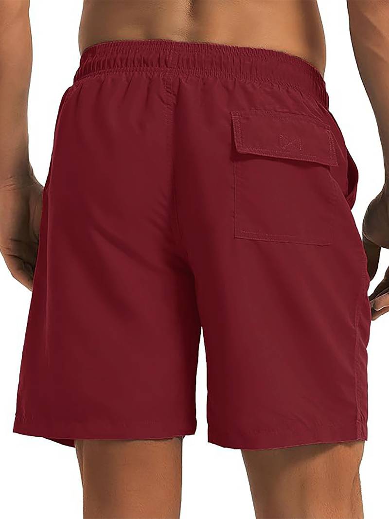 Stylish Swim Shorts for Men