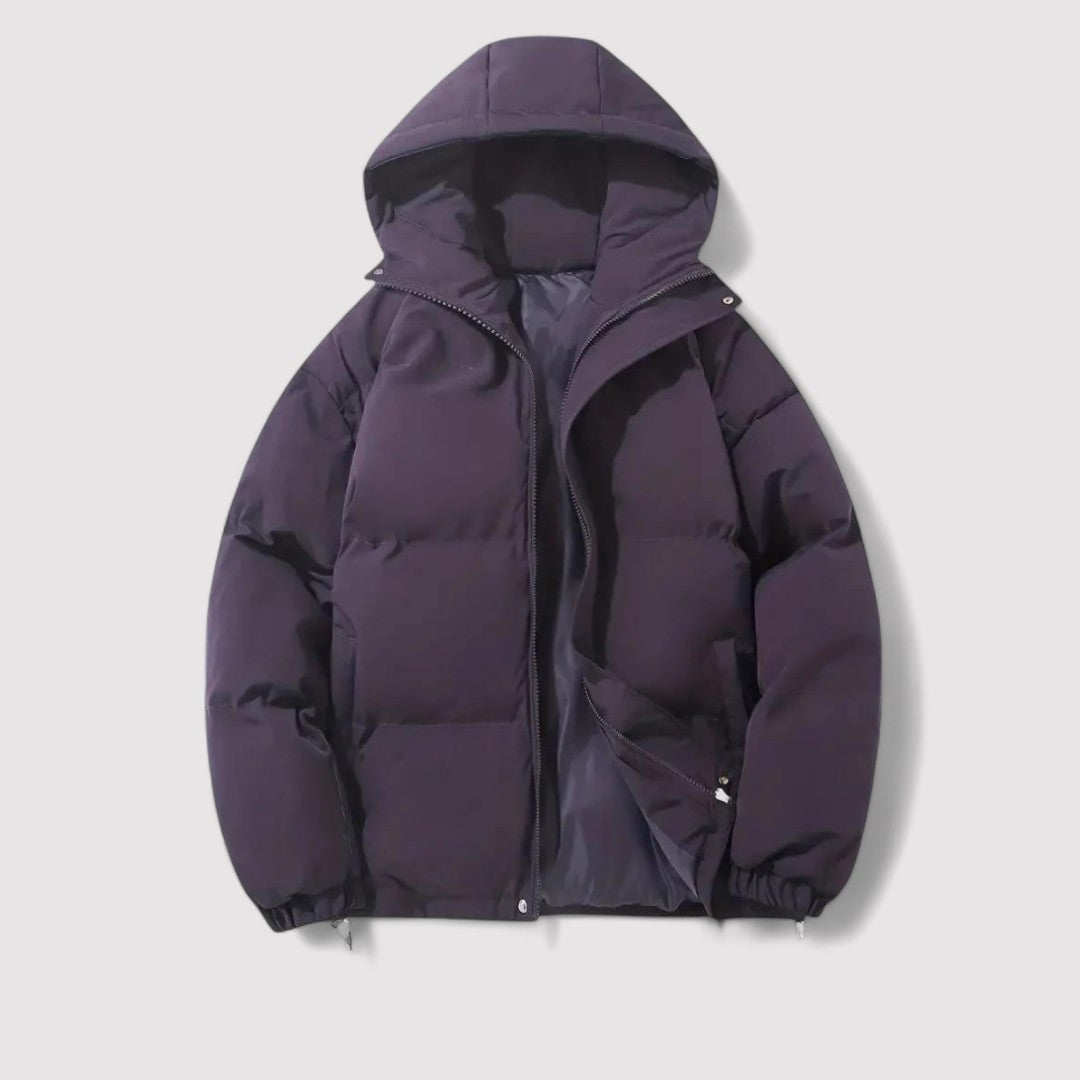 Classic Women's Winter Jacket