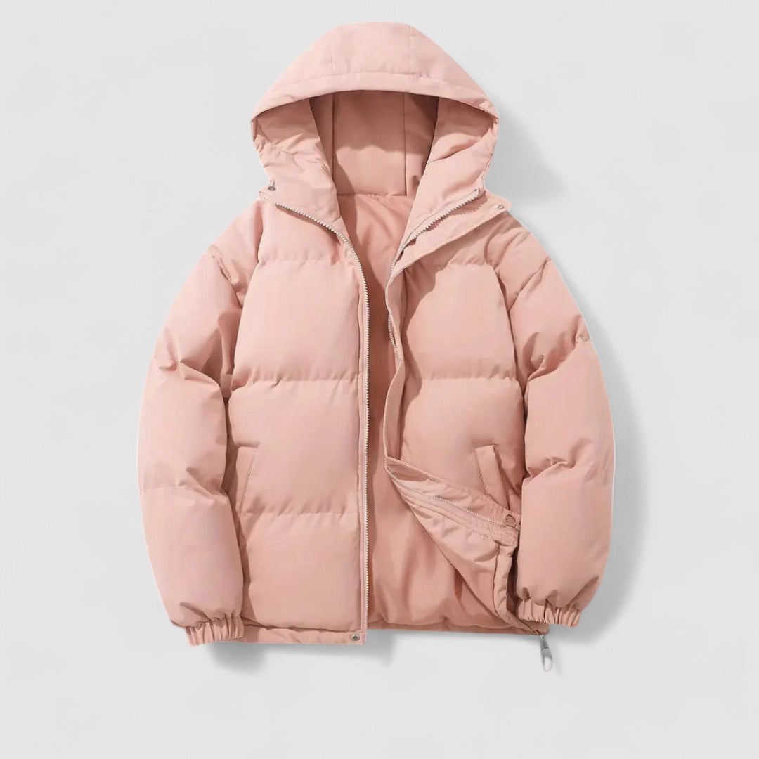 Classic Women's Winter Jacket