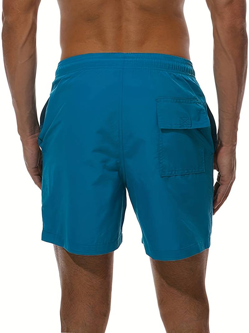 Stylish Swim Shorts for Men