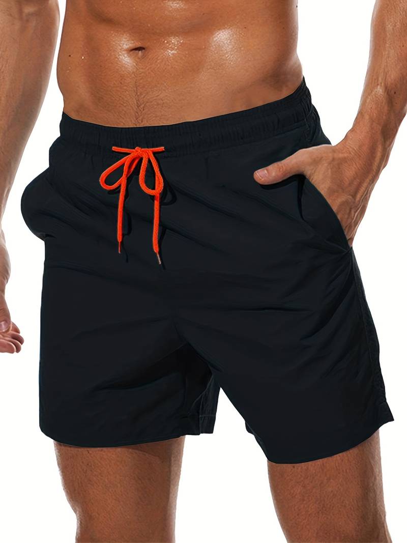 Stylish Swim Shorts for Men