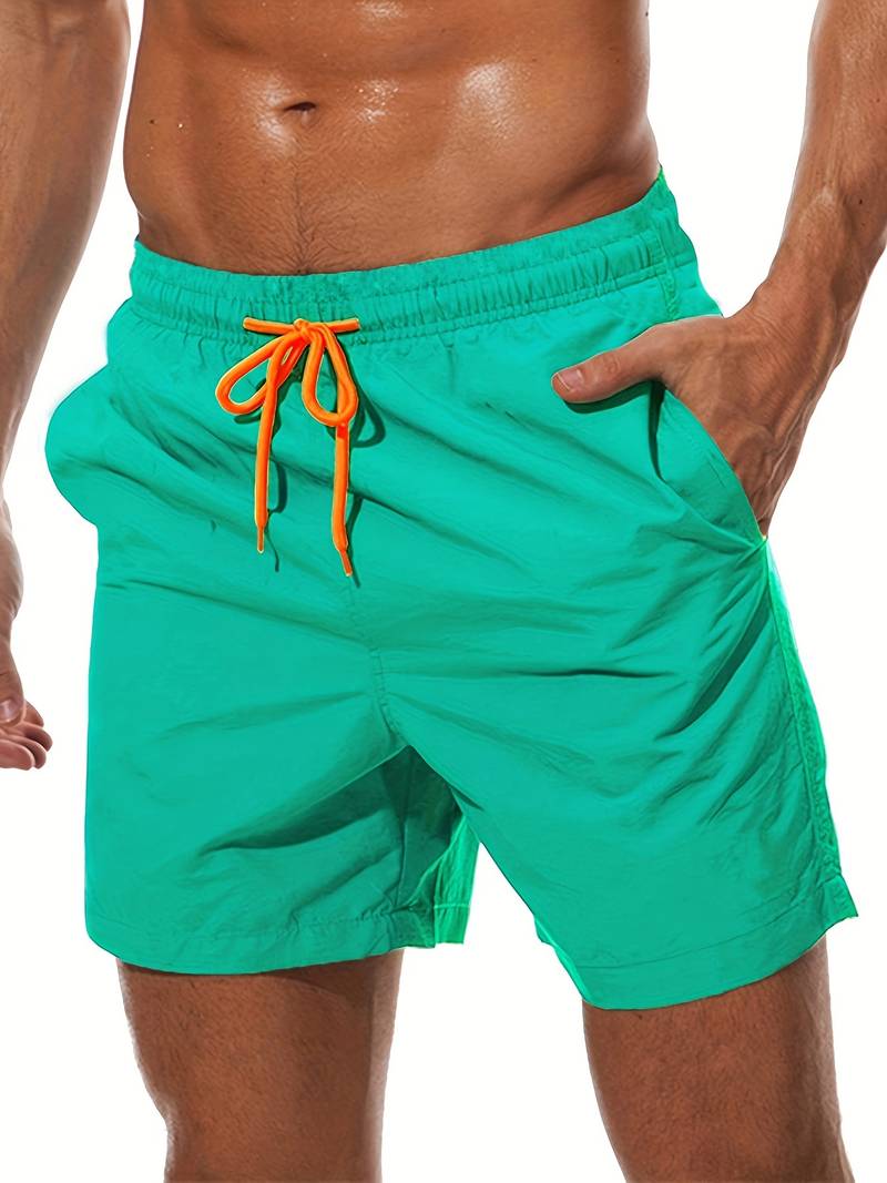 Stylish Swim Shorts for Men