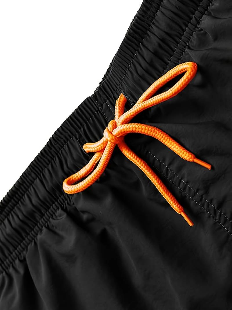 Stylish Swim Shorts for Men