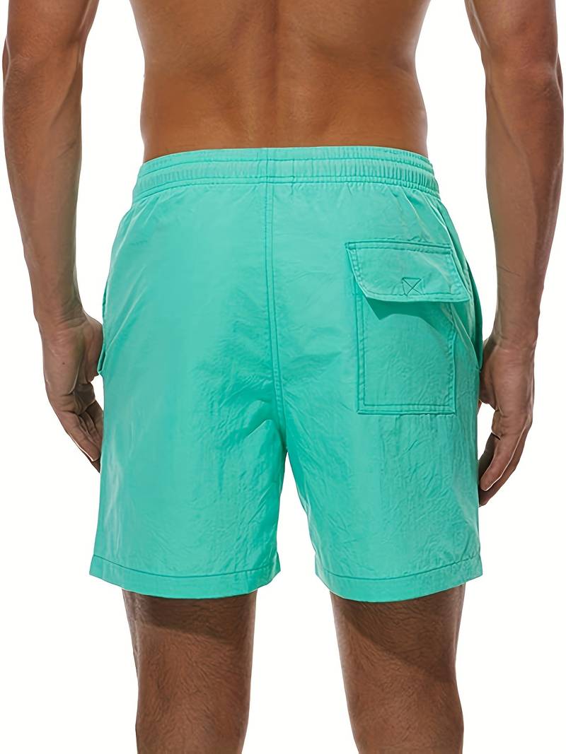 Stylish Swim Shorts for Men