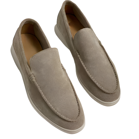 Men's versatile loafers