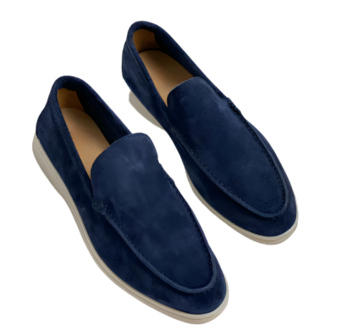 Men's versatile loafers