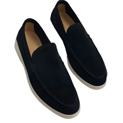 Men's versatile loafers