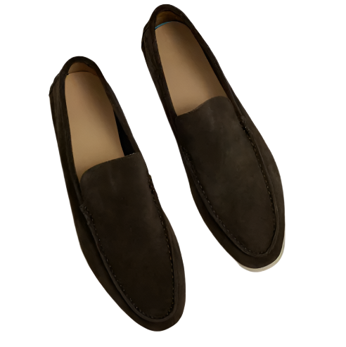 Men's versatile loafers