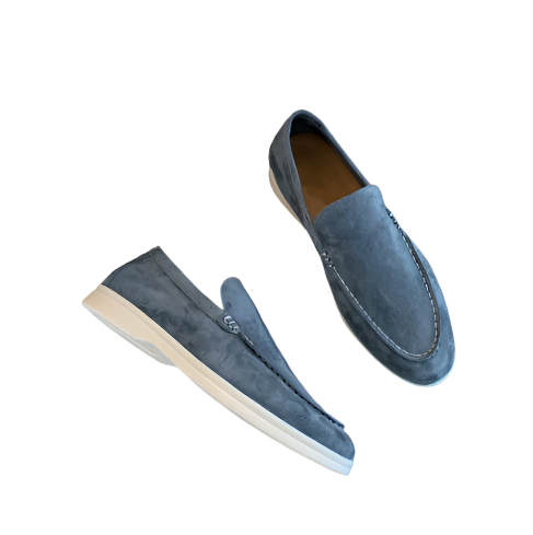 Men's versatile loafers