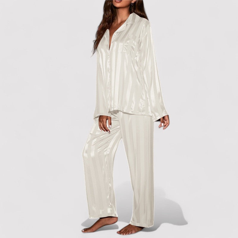 Elegant Silk Pyjamas for Women