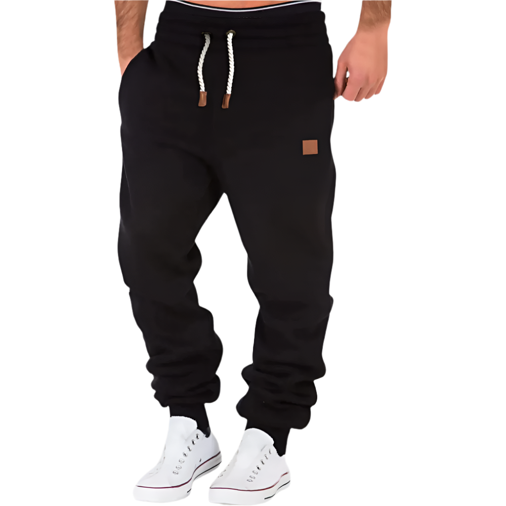 Men's comfortable sweatpants