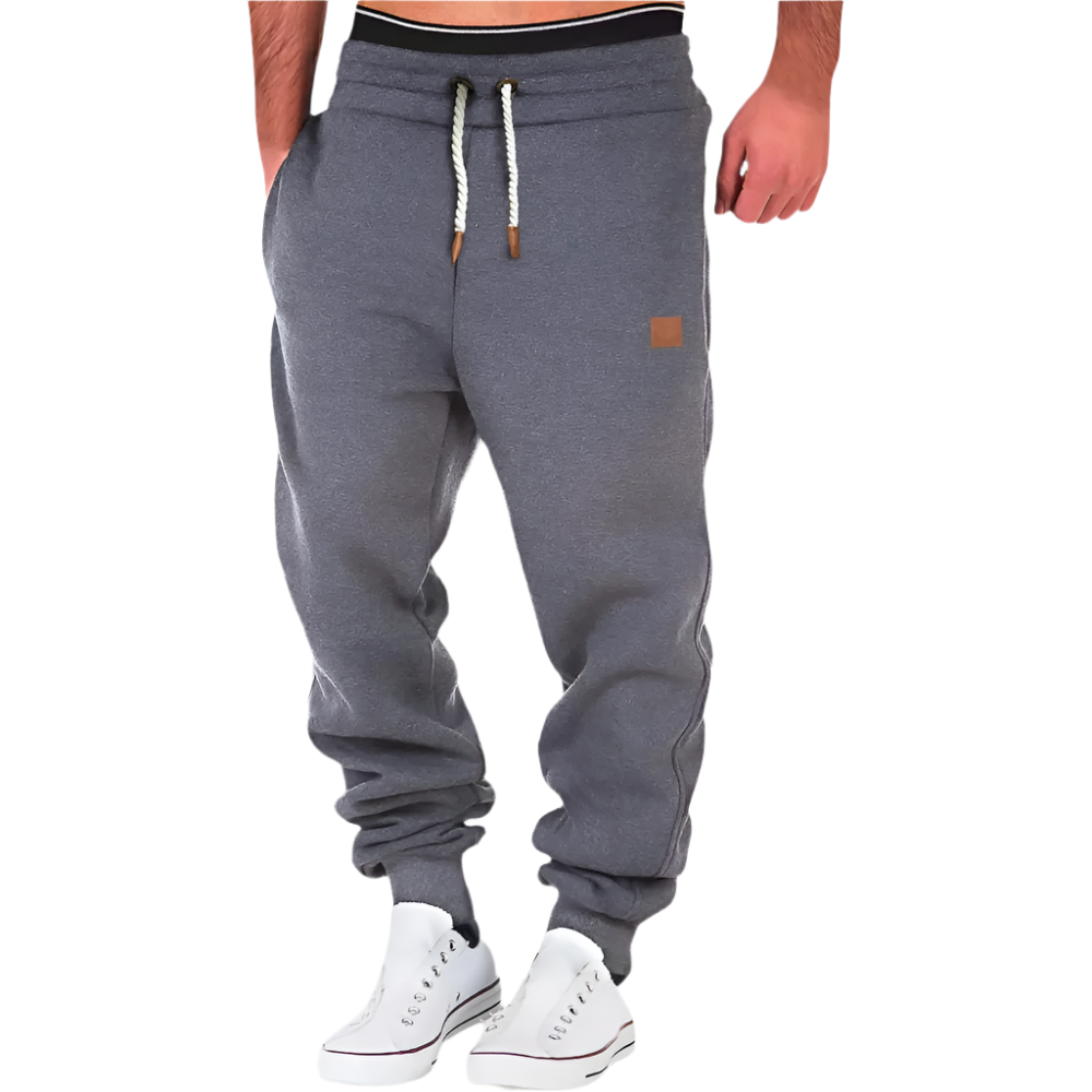 Men's comfortable sweatpants