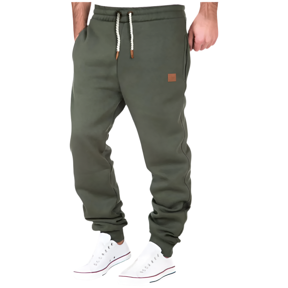 Men's comfortable sweatpants