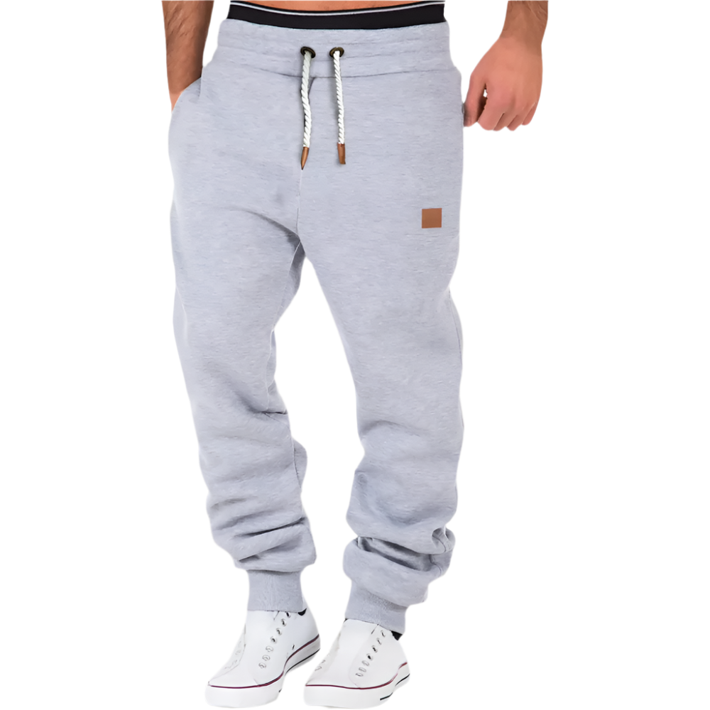 Men's comfortable sweatpants