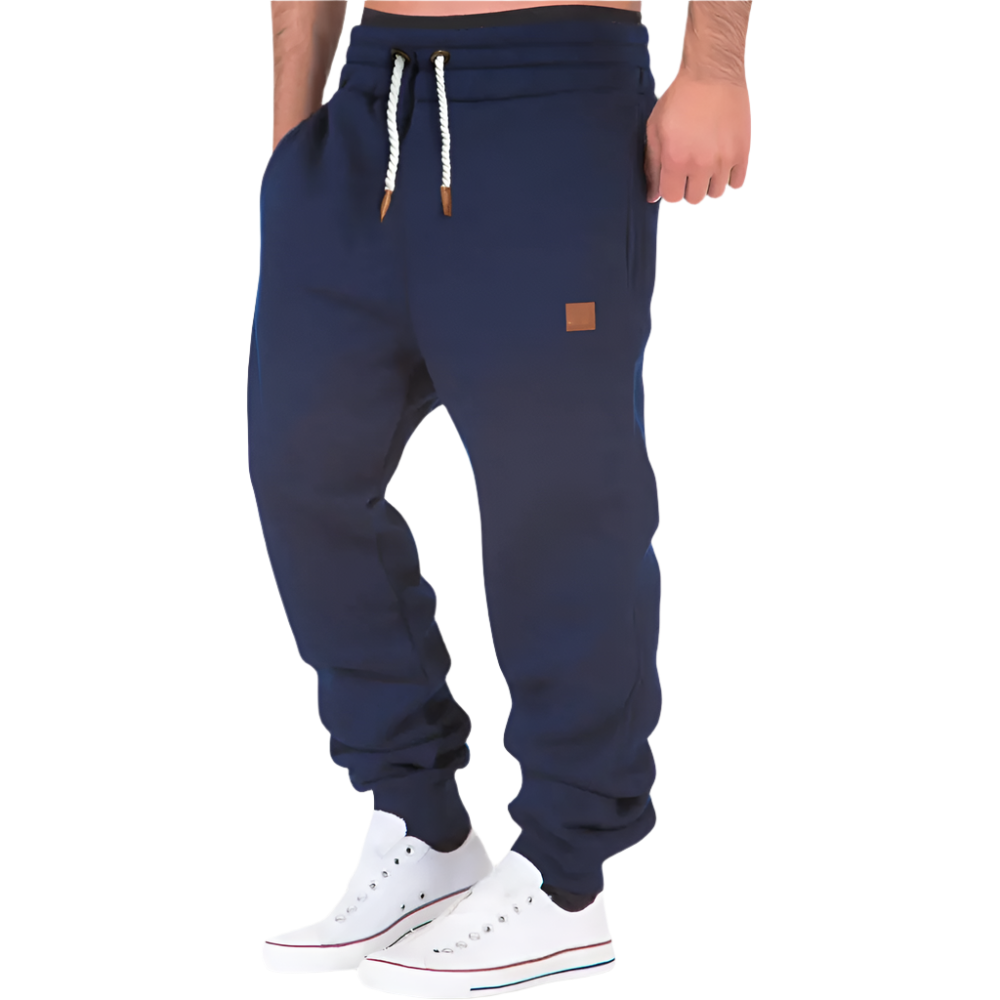 Men's comfortable sweatpants