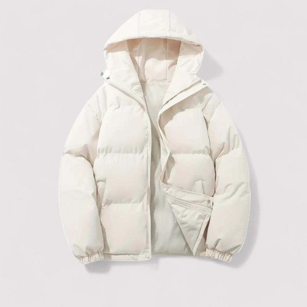 Classic Women's Winter Jacket