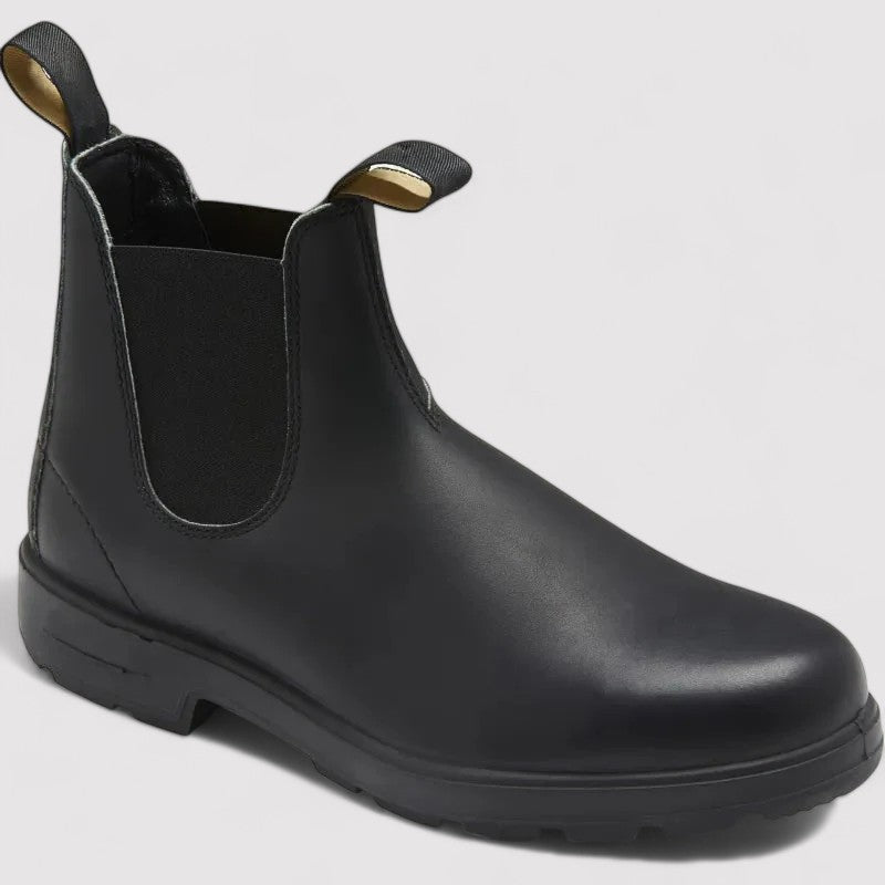 Waterproof Chelsea Boots for Men