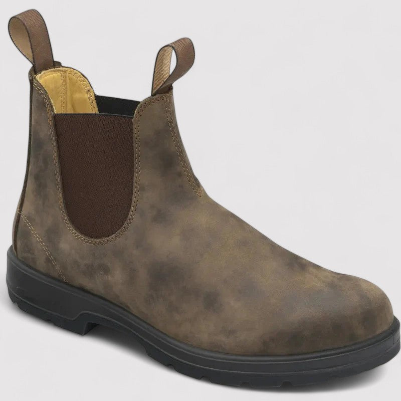 Waterproof Chelsea Boots for Men