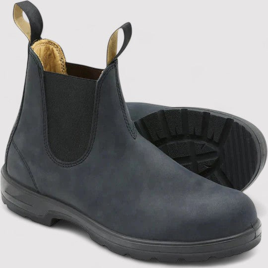 Waterproof Chelsea Boots for Men