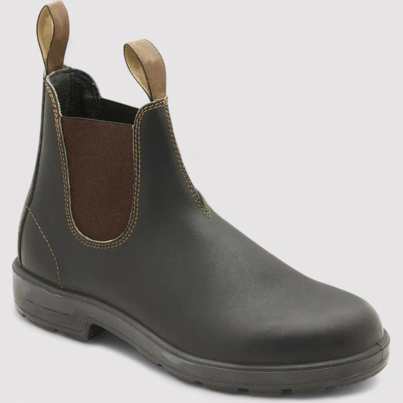 Waterproof Chelsea Boots for Men