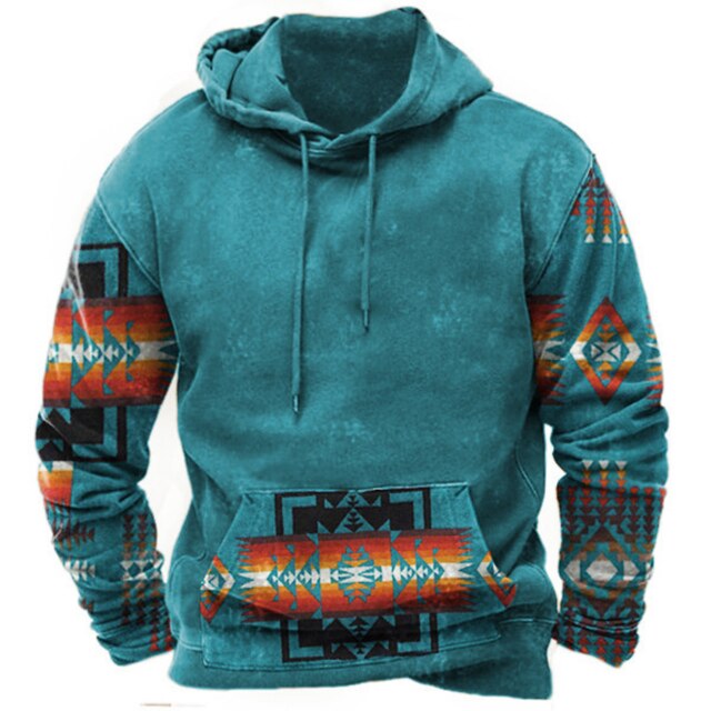 Men's Cozy Knit Sweater for Chilly Days