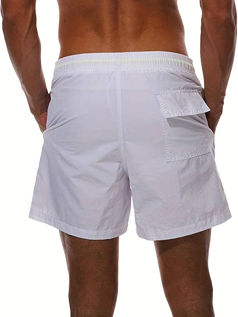 Stylish Swim Shorts for Men