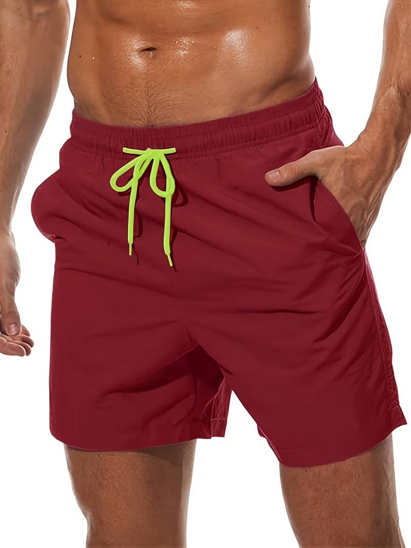 Stylish Swim Shorts for Men