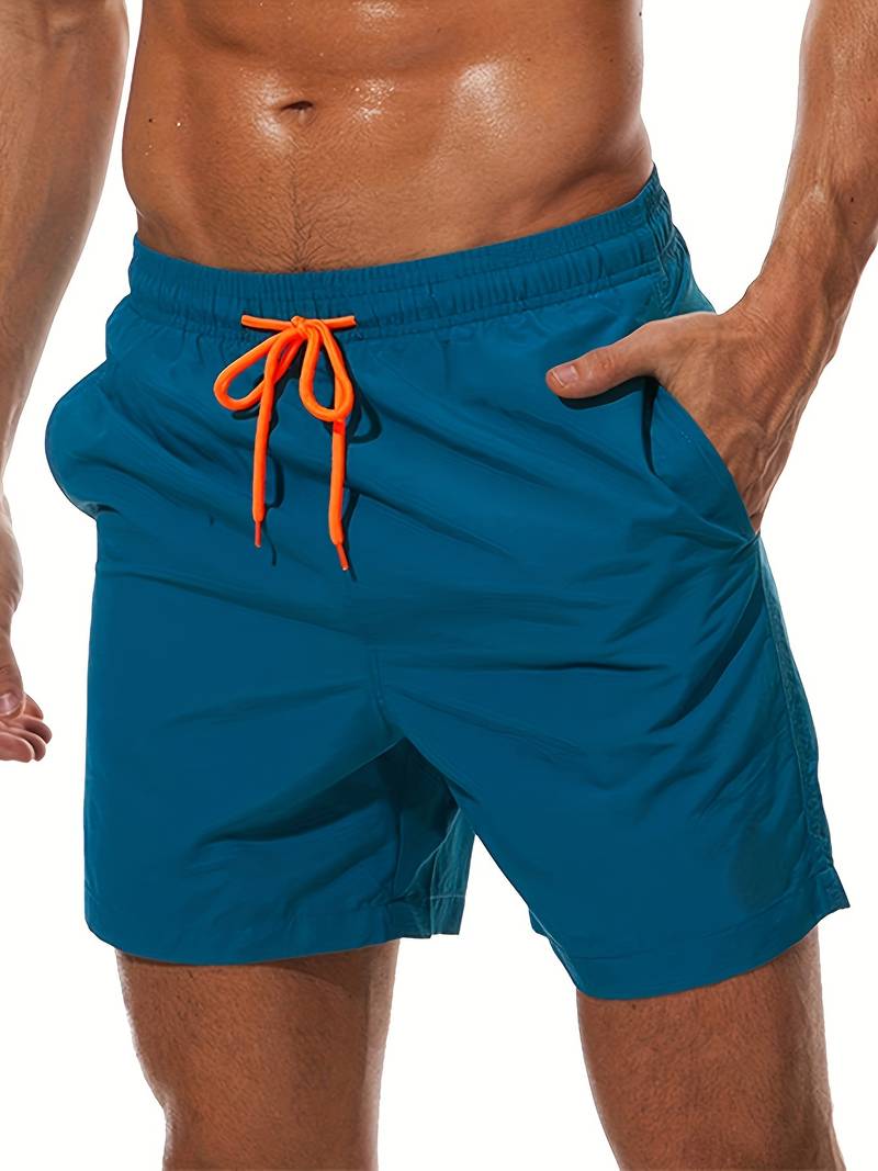 Stylish Swim Shorts for Men