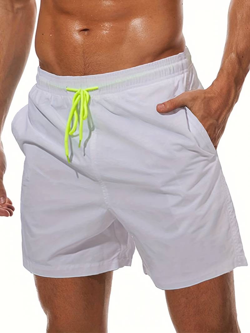 Stylish Swim Shorts for Men