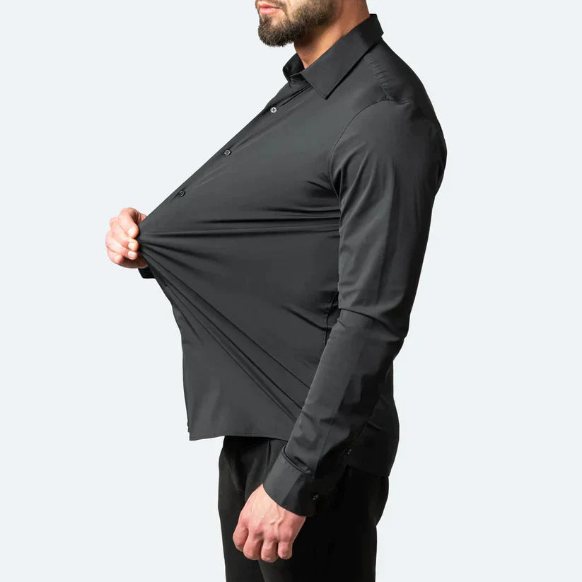 Men's Stretch Comfort Shirt