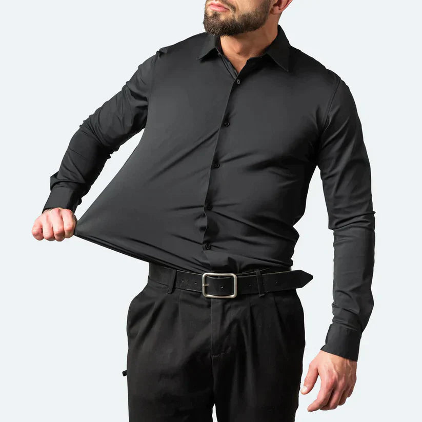 Men's Stretch Comfort Shirt