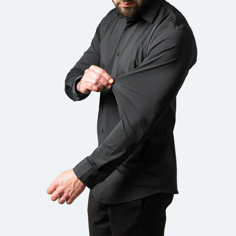 Men's Stretch Comfort Shirt