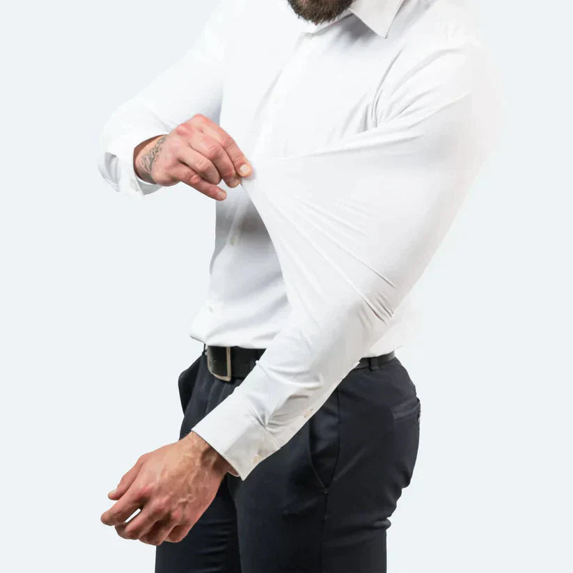 Men's Stretch Comfort Shirt