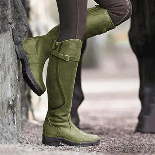 Women's  Waterproof Thermal Winter Boots